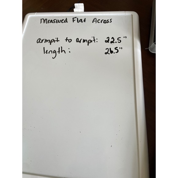 Tantrums Vintage Halloween Denim Button Up Shirt Size XL Applique Embroidered - Picture 4 of 9